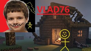 Попытка номер 2 ) Minecraft: 10 дней ада в режиме хардкор
