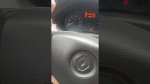 Зависают и проседают обороты на Рено Логан. Нашёл причину!)
