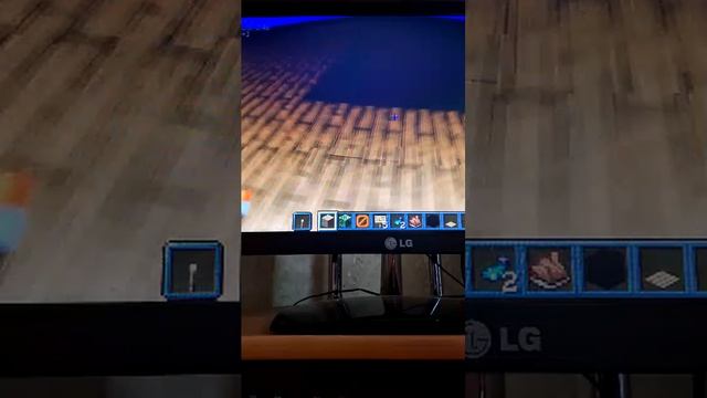 играю в minecraft общаюсь с аудиторией смотреть онлайн