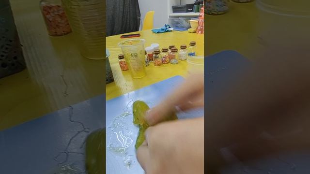 Я на лего выстовке легоу
