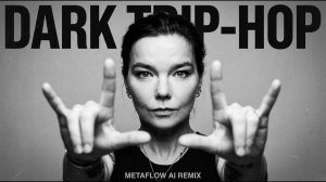 HERE for YOU_ Bjork, Tricky, Portishead, Massive Attack Inspired Trip-Hop Remix