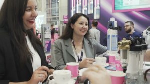 Водоподготовка BWT в HoReCa и на выставке «Кофе Чай Какао & Хорека Экспо»