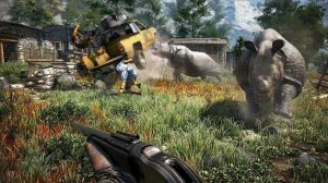 Far Cry 4 | ИгроФильм | Часть 11