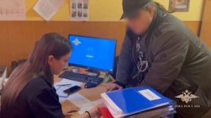 В Петербурге привлечён к ответственности водитель скутера, перевозивший на заднем сиденье двух детей