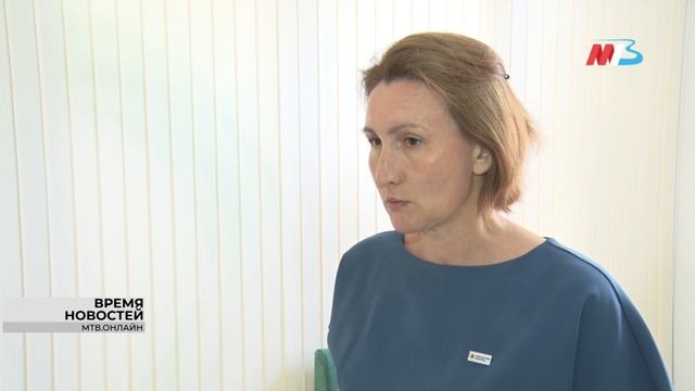 В семейном МФЦ Волгограда провели заседание Попечительского Совета ВРОО «Многодетный Волгоград» смотреть онлайн