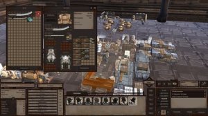 Kenshi - Плюс один в отряде.