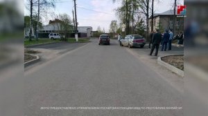 Эфир телеканала МЭТР. Сводка 112 от 12.05.2026