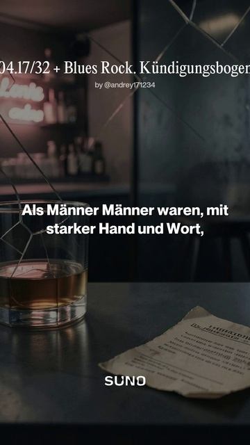 04.17/32 + Blues Rock. Kündigungsbogen.mp4