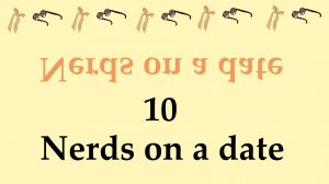 Английский язык 10 Ботаники