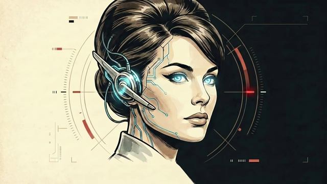 Containment Protocol ｜ Spy Electronica смотреть онлайн