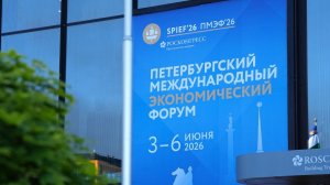 Устойчивая и независимая: на ПМЭФ обсудили будущее экономики России