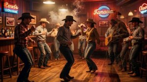Музыка кантри - Whiskey Country.