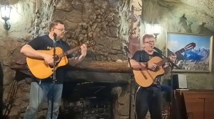 Антон Серебряков и Евгений Тимофеев - Последний трамвай (Олег Ар)