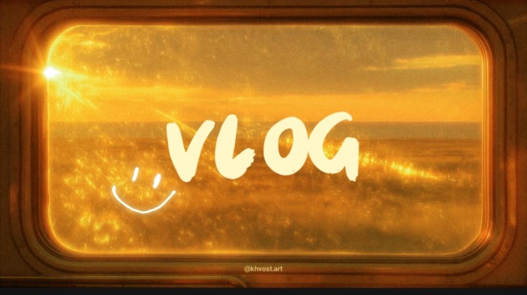 VLOG!^☀️🍉
ура лето!!