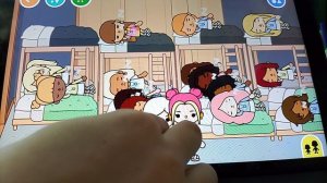 4 серия сериала летний лагерь