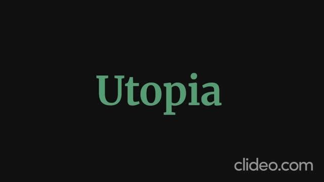 Volf Gang Records®: Utopia смотреть онлайн