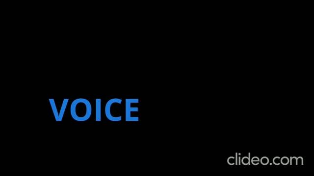 Volf Gang Records®: Voice смотреть онлайн