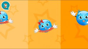 Новая Булька и Акуленок я туруру! 💙 Туту песня! Я весела булька! Акуленок и девочка! Для детей! 0+