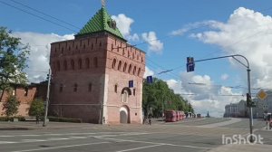 Выходные в Нижнем Новгороде 30.05.2026