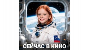 Фильм 2026 Космическая Машка - сейчас в кино, стоит смотреть?