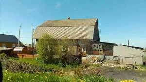 Анжеро Судженск. ул. Пржевальского.