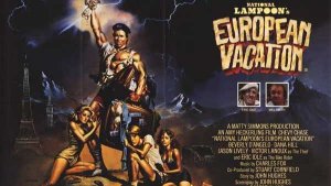 Европейские каникулы | National Lampoon's European Vacation (1985)