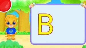 Весело, детский, развивающий мультфильм