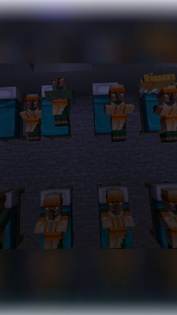 майнкрафт - Minecraft почему именно так ?