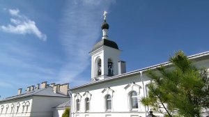 Божественная литургия 5 июня 2026 года, Спасо-Евфросиниевский монастырь, г. Полоцк, Беларусь