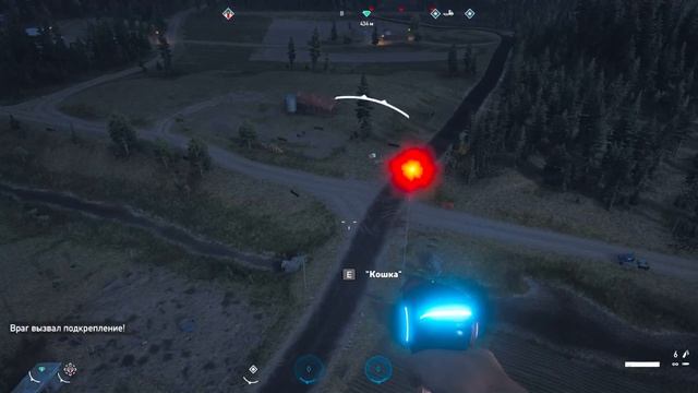 Far_Cry_55приключенияпрохождениевыживаниеэкшенновинкаамерикабоецфантастикаэдемштатырай