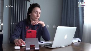 Современная система «Умный город» против коронавируса