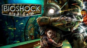 BIOSHOCK - Начало игры на русском