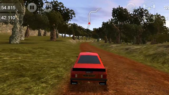 Rush rally 2 смотреть онлайн