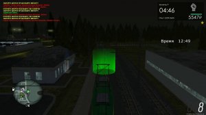 мои будни GTA Province и работа в жту