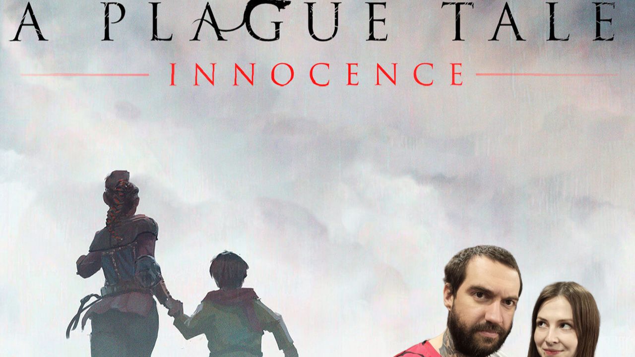 A Plague Tale Innocence прохождение часть 3 смотреть онлайн