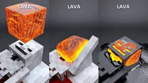 САМАЯ УСПОКАИВАЮЩАЯ И РАССЛАБЛЯЮЩАЯ ПОДБОРКА 3 - Д ФИЗИКИ! МОДЕЛИРУЕМ ВМЕСТЕ!