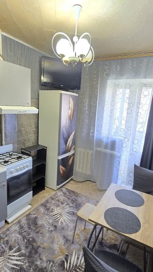 ПРОДАЕТСЯ‼️🤓 Квартира, 1-комн., г.Дубна, ул.Академика Б.М. Понтекорво, д.20, 6/9эт., 33,1м2