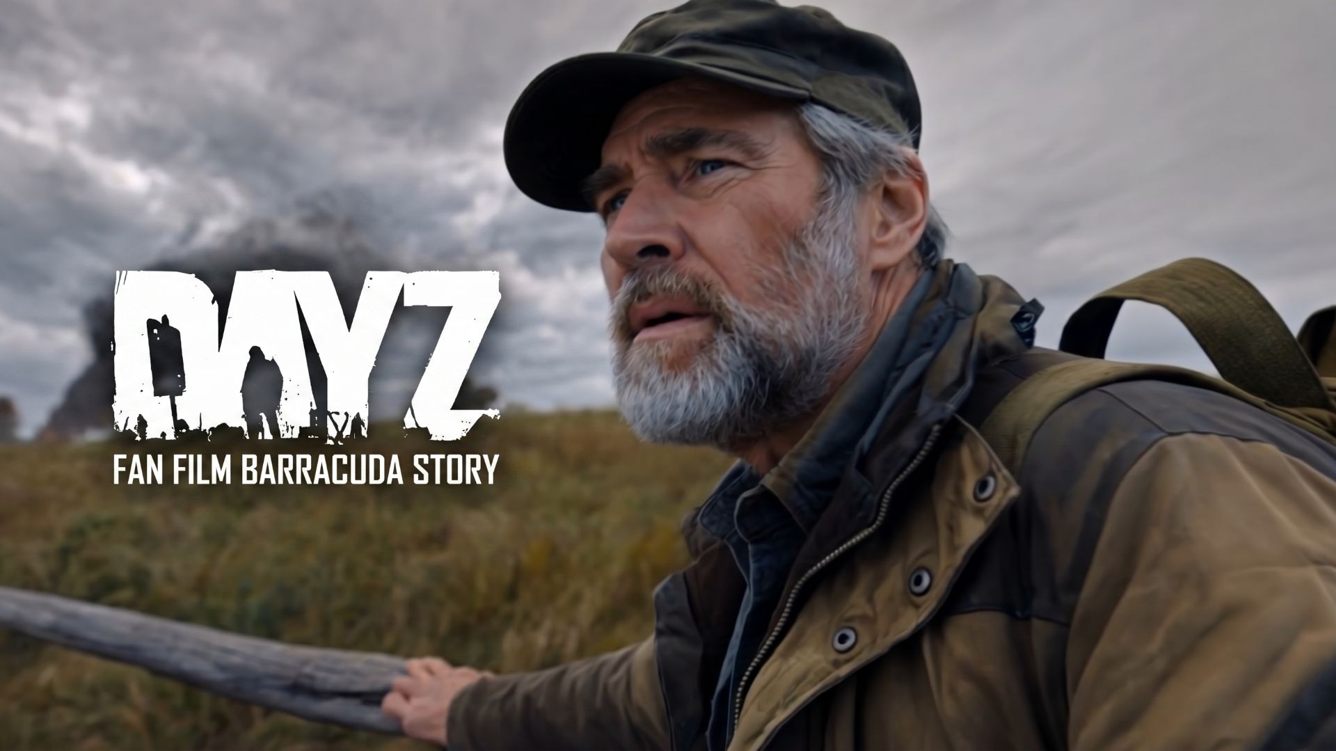 История выживания первая серия (DayZ Fan Ai film) смотреть онлайн