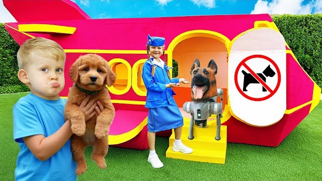 Приключения Ромы, Оливера и Друзей - Учимся веселиться и быть в безопасности смотреть онлайн
