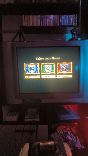 Картридж SEGA Dune II The Battle for Arrakis