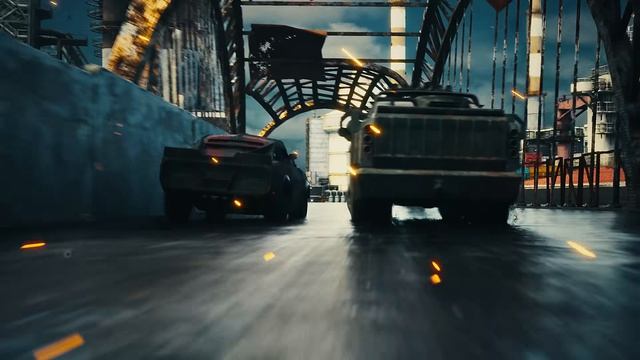 Stuntman Hollywood - Официальный трейлер-анонс State of Play 2026