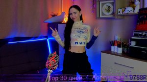 💡ЛС-53💡 💡Ламповый стрим💡