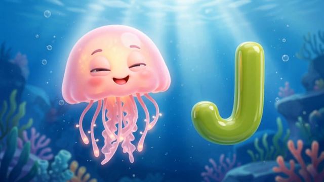 Песенка про Английский Алфавит для детей 🦄 Учим Буквы   ABC Song for Kids