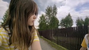 очень странные каникулы 1 сезон 1 серия