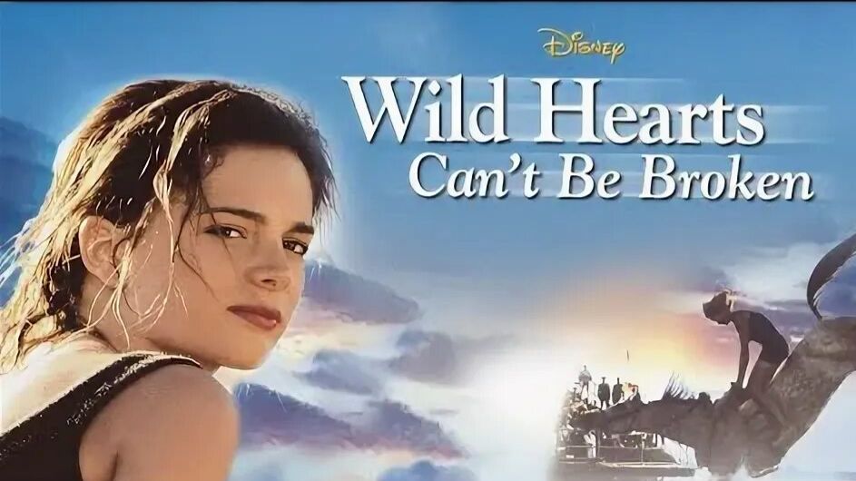 Храбрых сердцем не сломить |  Wild Hearts Can't Be Broken (1991)