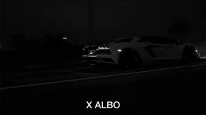 X ALBO - COLD STEEL (ORIGINAL MIX)