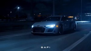 SAFI - The Boulevard (Original Mix)
