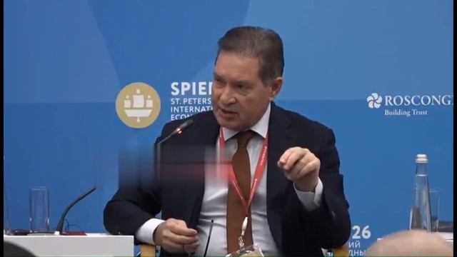 Полковник СВР Андрей Безруков заявил, что Россию ждёт несколько десятилетий войны смотреть онлайн