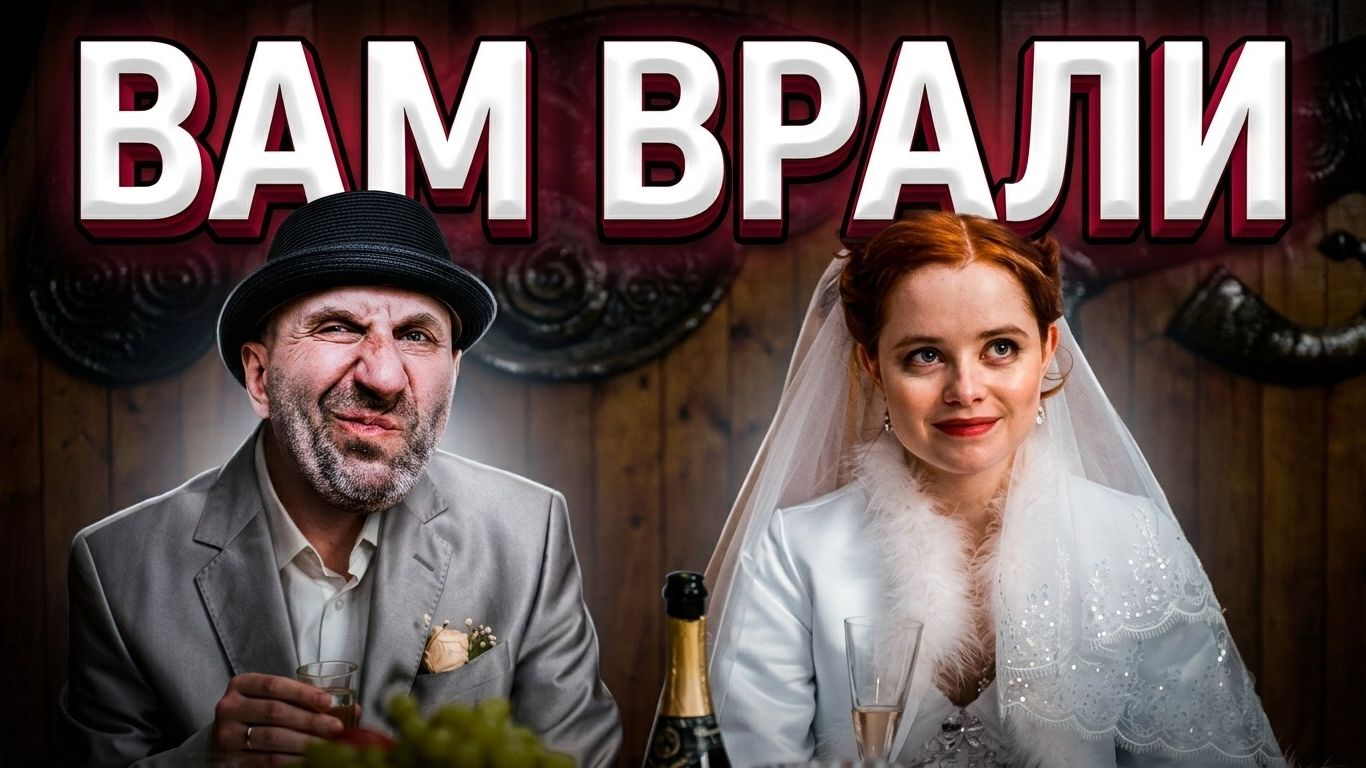 ВАМ ВРАЛИ ПРО «ОСНОВУ ОТНОШЕНИЙ» ПОЧЕМУ СЧАСТЛИВАЯ ПАРА МОЖЕТ НЕ ИМЕТЬ СЕКСА смотреть онлайн