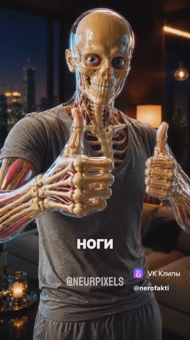 Моем чаще чтоб не воняли🤮